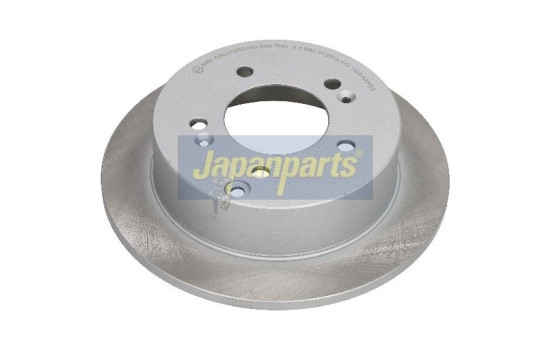Disco de freno DP-K10C Japanparts