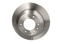 Disco de freno DP-K11 Japanparts