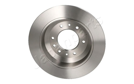 Disco de freno DP-K11 Japanparts, Imagen 2