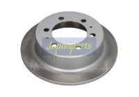 Disco de freno DP-S99C Japanparts