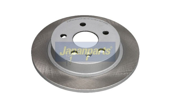 Disco de freno DP-W09C Japanparts