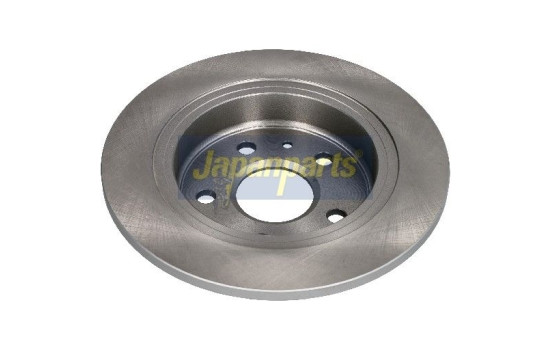Disco de freno DP-W09C Japanparts, Imagen 2