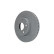 Disco de freno Powerdisc 24.0328-0155.1 ATE, Miniatura 2