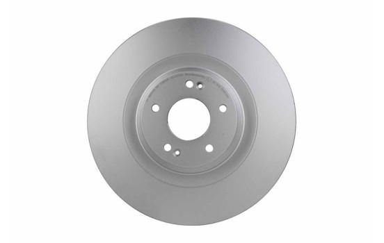 Disco de freno PRO 8DD 355 132-681 Hella, Imagen 3