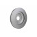 Disco de freno PRO 8DD 355 132-681 Hella, Miniatura 4