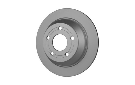 Disco de freno PRO 8DD 355 133-781 Hella, Imagen 4
