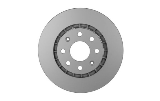 Disco de freno PRO 8DD 355 134-251 Hella, Imagen 2