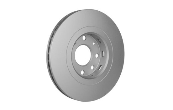 Disco de freno PRO 8DD 355 134-251 Hella, Imagen 3