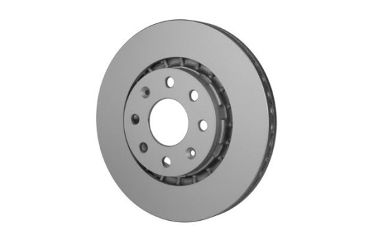 Disco de freno PRO 8DD 355 134-251 Hella, Imagen 4