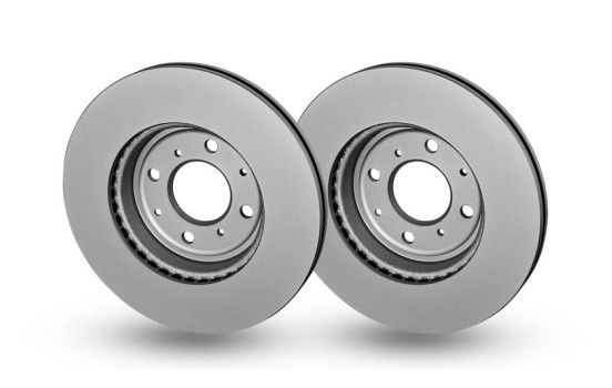 Disco de freno PRO 8DD 355 134-691 Hella, Imagen 2