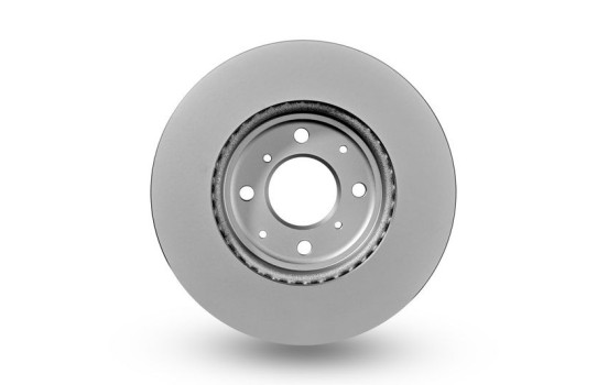 Disco de freno PRO 8DD 355 134-691 Hella, Imagen 3