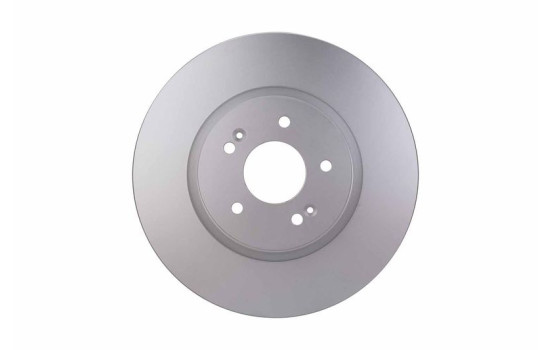 Disco de freno PRO 8DD 355 134-721 Hella, Imagen 3