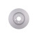 Disco de freno PRO Alto Carbono 8DD 355 133-421 Hella, Miniatura 2