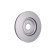 Disco de freno PRO Alto Carbono 8DD 355 133-421 Hella, Miniatura 3