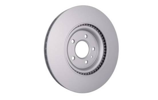 Disco de freno PRO Alto Carbono 8DD 355 133-421 Hella, Imagen 3