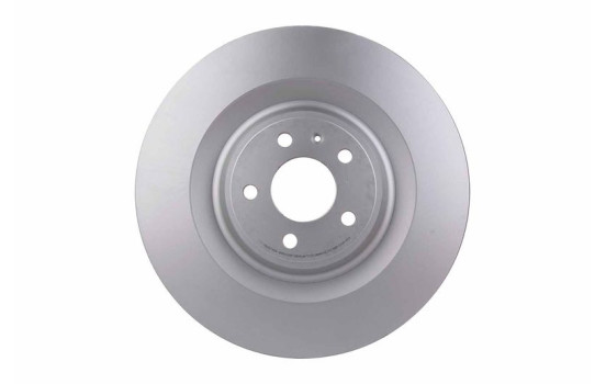 Disco de freno PRO Alto Carbono 8DD 355 134-851 Hella, Imagen 3