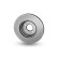 Disco de freno PRO Alto Carbono 8DD 355 135-011 Hella, Miniatura 2
