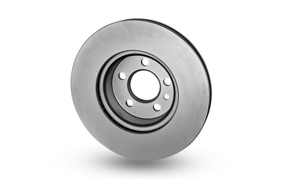 Disco de freno PRO Alto Carbono 8DD 355 135-011 Hella, Imagen 2