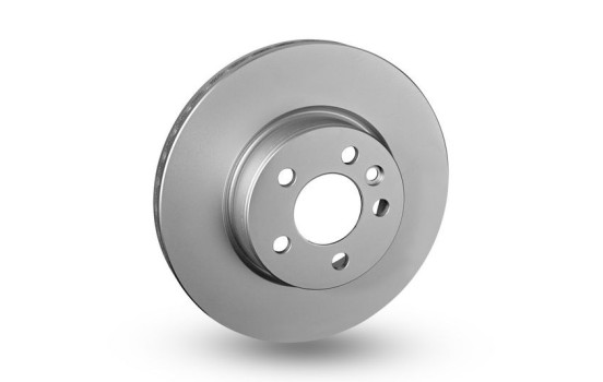Disco de freno PRO Alto Carbono 8DD 355 135-011 Hella, Imagen 4