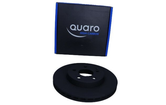 Disco de freno QD0087HC Quaro, Imagen 2
