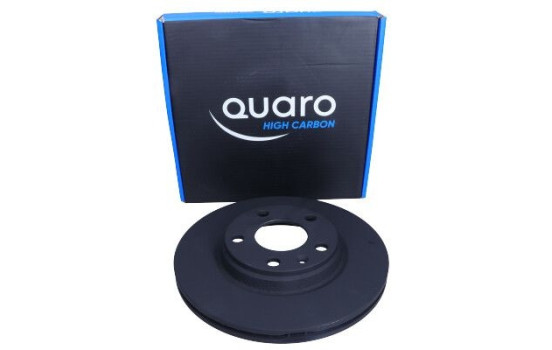 Disco de freno QD0136HC Quaro, Imagen 4