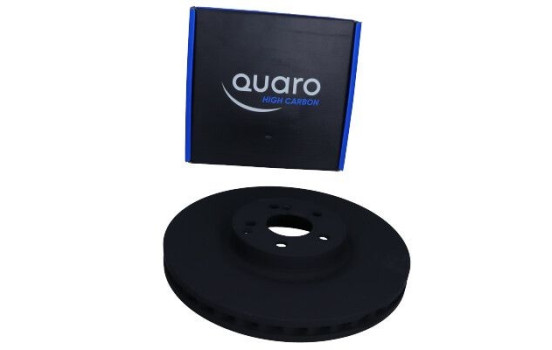 Disco de freno QD0254HC Quaro, Imagen 2