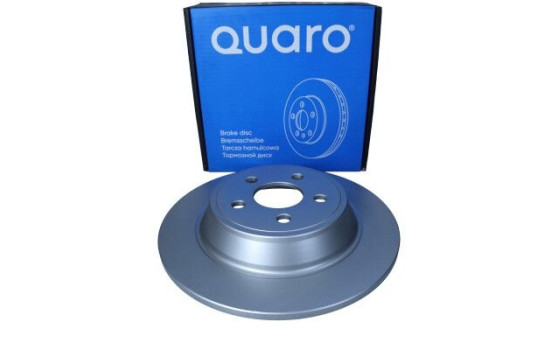 Disco de freno QD0347 Quaro, Imagen 5