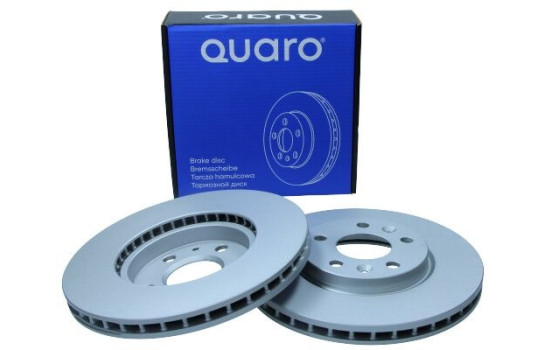 Disco de freno QD0361 Quaro, Imagen 2