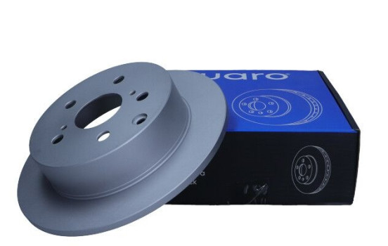 Disco de freno QD0385 Quaro, Imagen 3