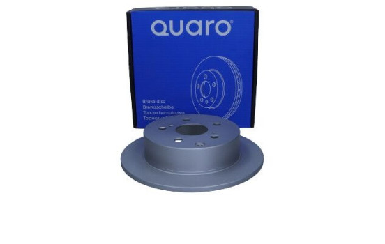 Disco de freno QD0385 Quaro, Imagen 4