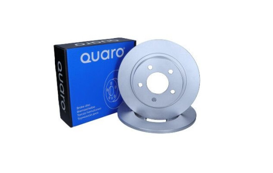 Disco de freno QD0481 Quaro, Imagen 3