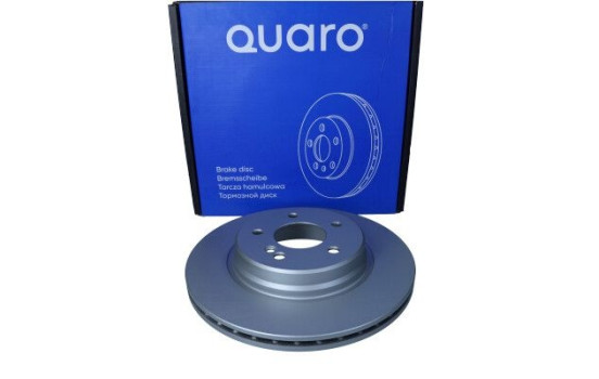 Disco de freno QD0654 Quaro, Imagen 5