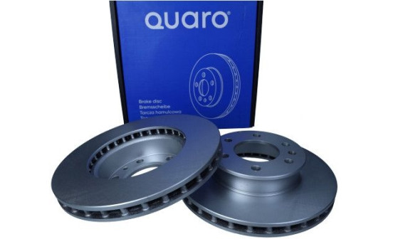 Disco de freno QD0822 Quaro, Imagen 2