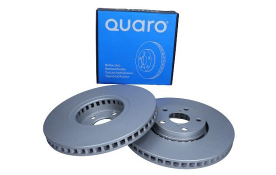 Disco de freno QD1011 Quaro