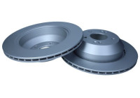 Disco de freno QD1035 Quaro