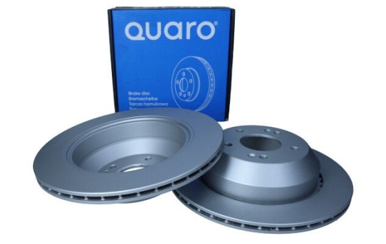 Disco de freno QD1035 Quaro, Imagen 2