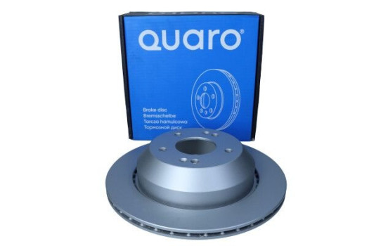 Disco de freno QD1035 Quaro, Imagen 5