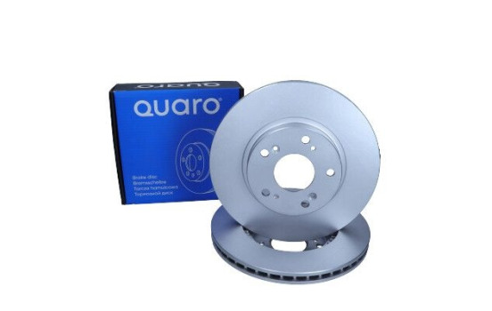 Disco de freno QD1105 Quaro, Imagen 3
