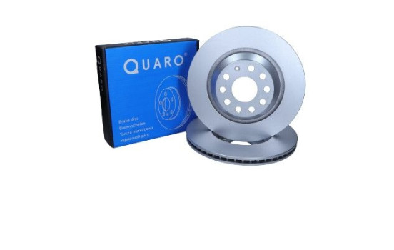 Disco de freno QD1249 Quaro, Imagen 3