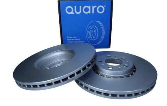 Disco de freno QD1354 Quaro, Imagen 2