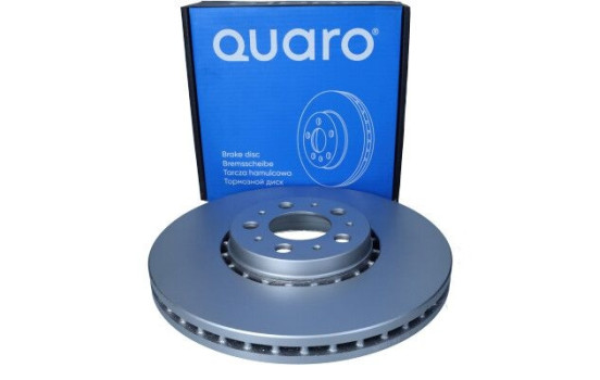 Disco de freno QD1354 Quaro, Imagen 5