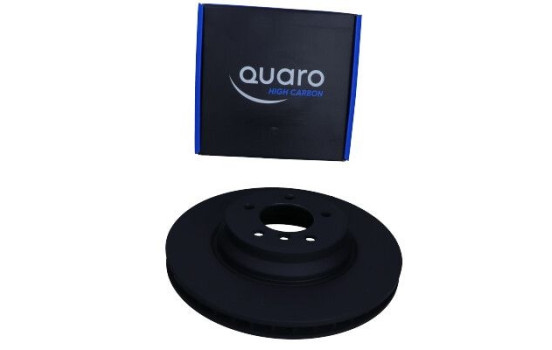 Disco de freno QD1512HC Quaro, Imagen 2