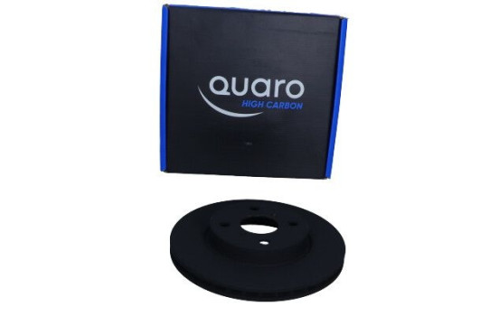 Disco de freno QD1609HC Quaro, Imagen 2