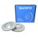 Disco de freno QD1696 Quaro, Miniatura 2