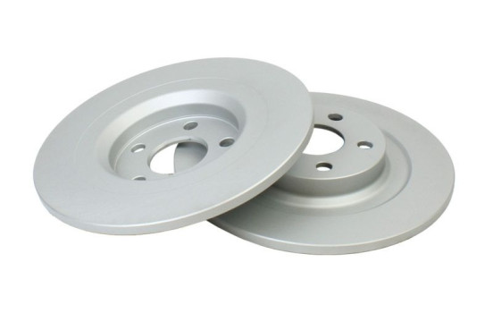 Disco de freno QD1709 Quaro
