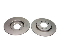 Disco de freno QD1722 Quaro