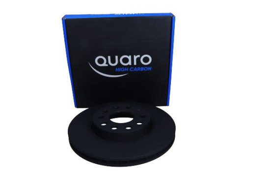 Disco de freno QD1754HC Quaro, Imagen 4