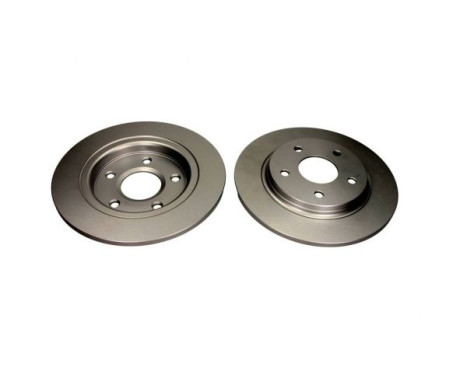 Disco de freno QD1771 Quaro