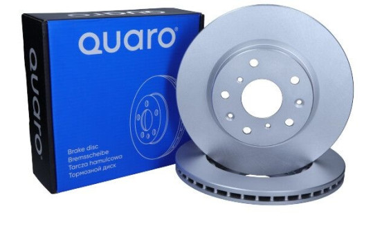 Disco de freno QD1777 Quaro, Imagen 3
