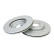 Disco de freno QD1824 Quaro